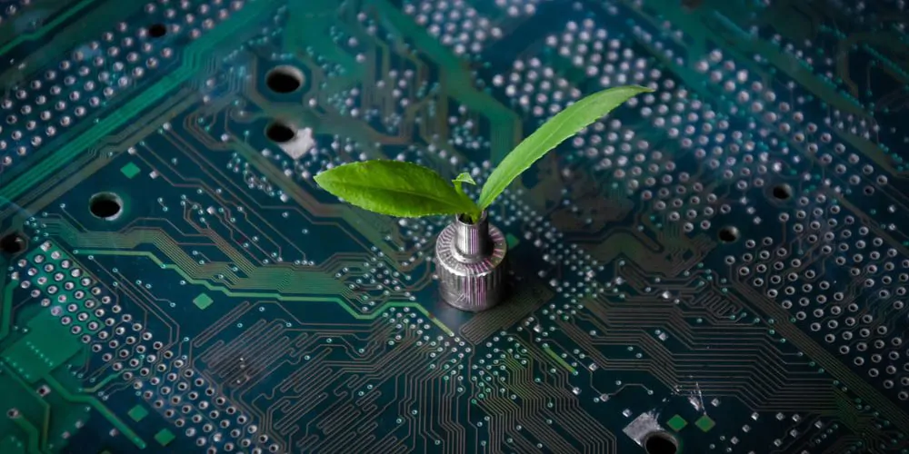 Green Manufacturing Techniques